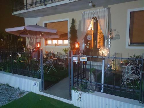 Lucca House | Luce