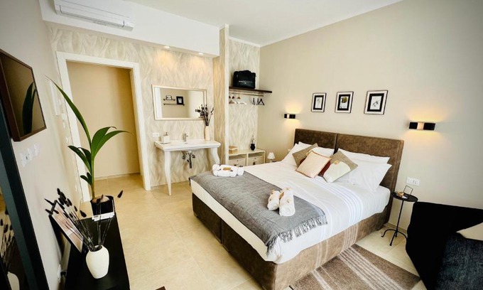 Prato Bed & Breakfast | Lucentum