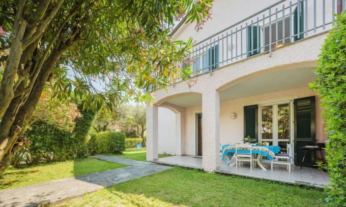 Ameglia House | Lucerna Due by Interhome