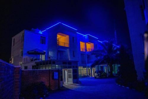 Gitarama Hotel | Lucerna Kabgayi Hotel