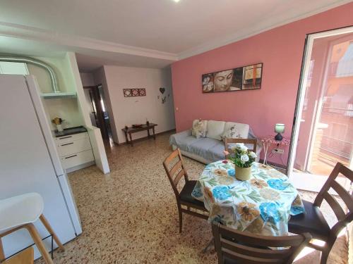 Puerta del Angel Apartment | LUCERO APARTAMENTO