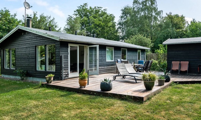 Vejby House | "Lucie" - 1.5km from the sea by Interhome