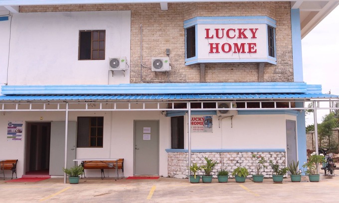 San Jose Hotel | Lucky Home Hotel and Apartment