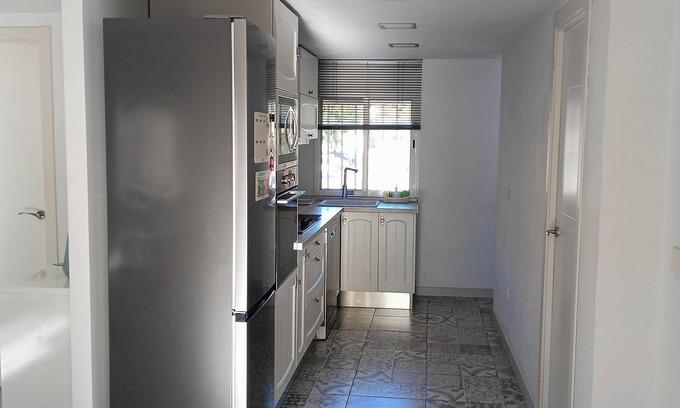 L'Olivereta Apartment | Lucrecia Bori