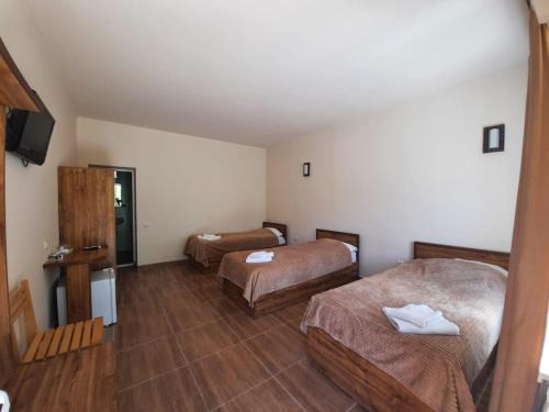 Hermon Hotel | Lucytour Hotel