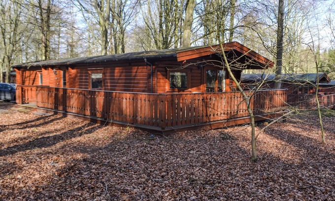 Kenwick Cottage | Ludensian Lodge - UK37186