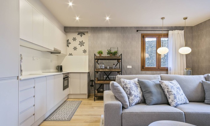 Gessa Apartment | Luderna - Apartamento Des Puis