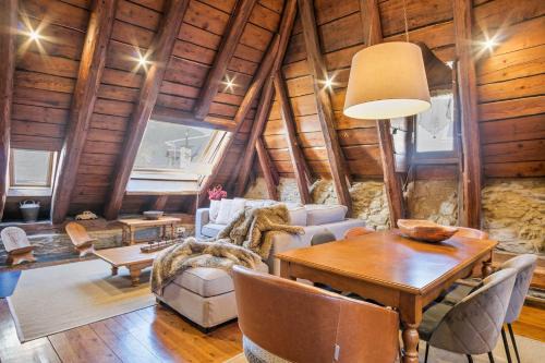 Betren House | Luderna - Casa Coto Moreu