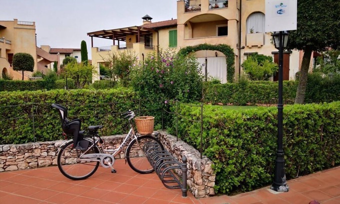 San Benedetto di Lugana House | Lugana Residence We LAKE it