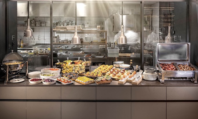 Lugano City-Centre Hotel | LUGANODANTE Boutique & Lifestyle Hotel