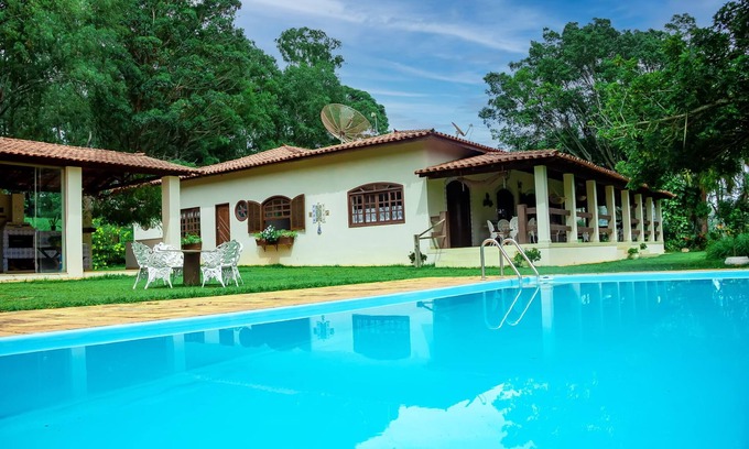 Monte Siao House | Lugar Perfeito Para ser Feliz