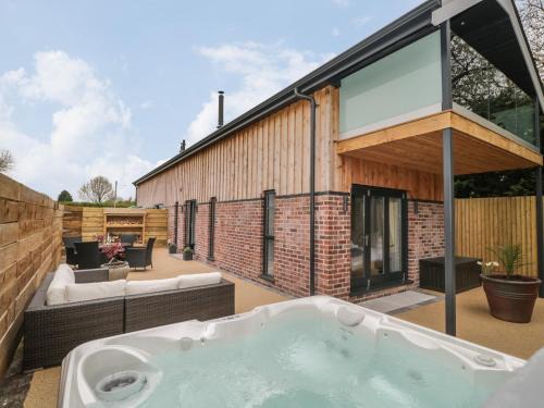 Hereford House | Lugg View
