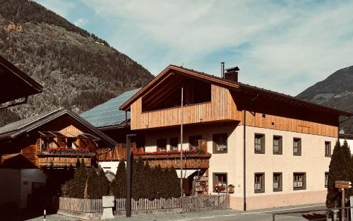 Caminata di Tures House | Luggishof