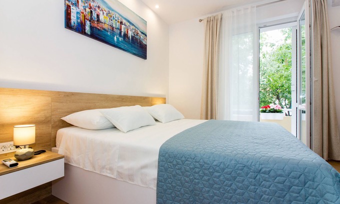Bacvice Apartment | Lugo Apartment 2