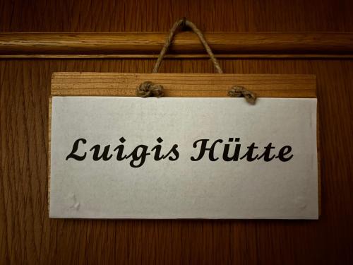 Aldrans Apartment | Luigis Hütte