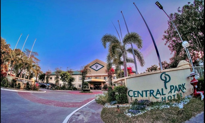 Tarlac Hotel | Luisita Central Park Hotel