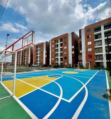 Jamundi Apartment | Lujoso Apto en Parque Natura, 10Min sur de Cali y Centro Comerciales 10 Min Rio Pance