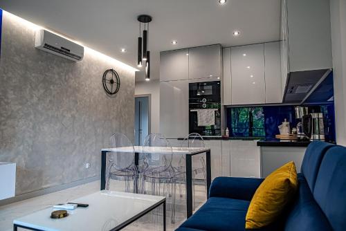 Old Town Apartment | Luksusowy apartament na Starym Miescie
