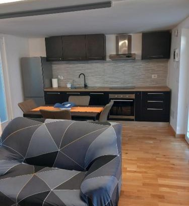 Caselle Torinese Apartment | Lula