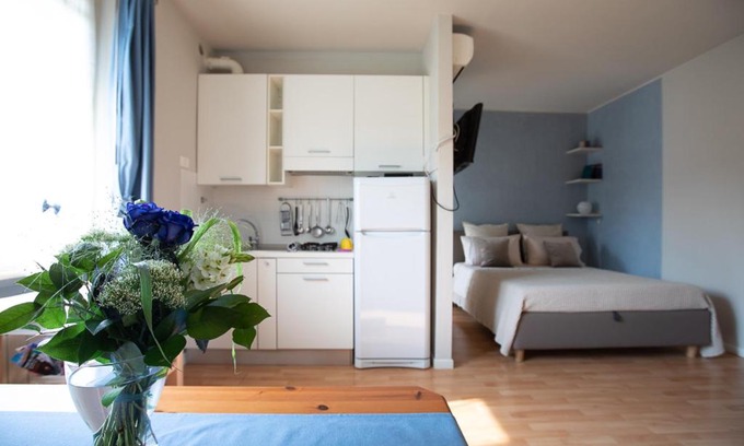 Lazise Apartment | LULLABY HOUSE LAZISE