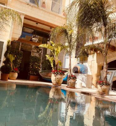 Zebbug Hotel | Lulu Boutique Hotel