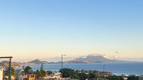 Basseterre Apartment | Lulu cottage