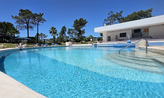 Quinta do Lago Apartment | Luma Retreat – Quinta do Lago