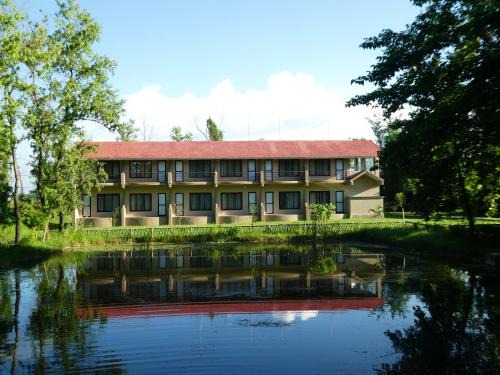 Lumbini Resort | Lumbini Buddha Garden Resort