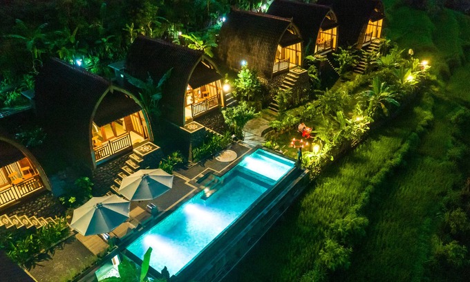 Tumbu Village Villa | Lumbung Seraya Villa
