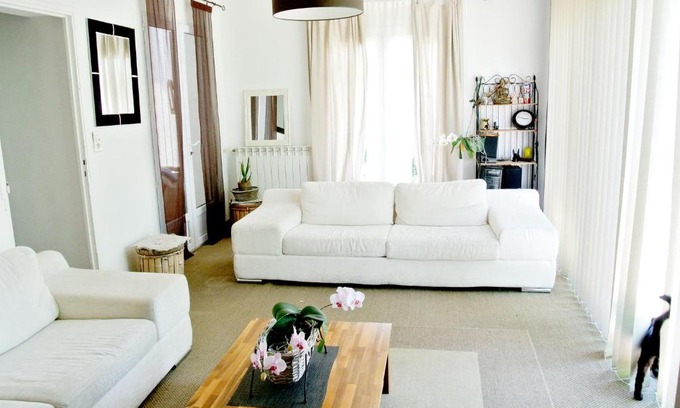 Molleges Villa | Lumière de Provence