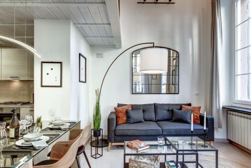 Genoa Historical Centre Apartment | Luminoso appartamento nel cuore di Genova+balcone