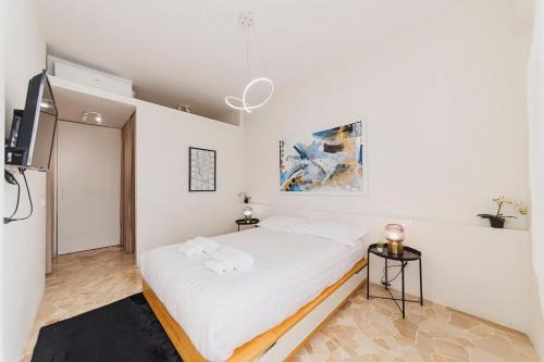 Zona Risorgimento Apartment | Luminoso apt in Porta Venezia