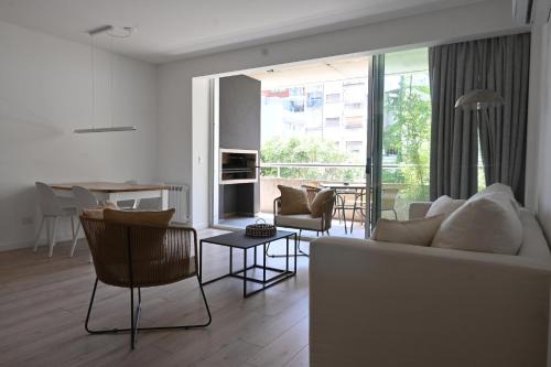 Palermo Apartment | Luminoso, moderno y espacioso 69m2 - Palermo