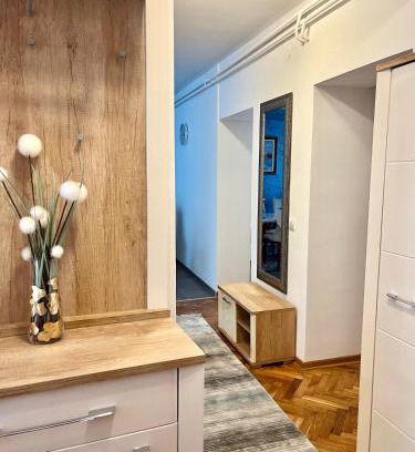 City Center Apartment | Lumo