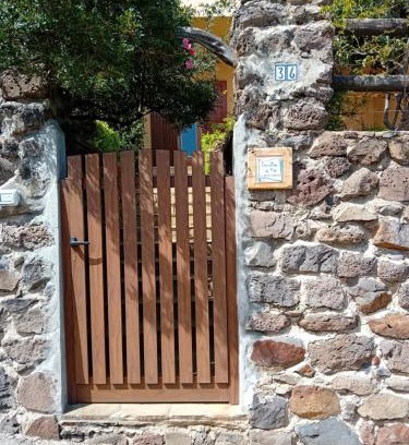 Cala Gonone House | Luna e Mare