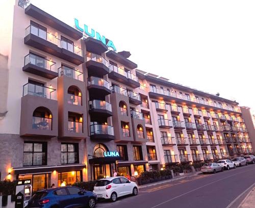 Għadira Apartment | Luna Holiday Complex