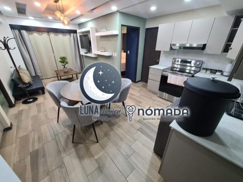 Quetzaltenango Apartment | Luna Mágica Quetzaltenango