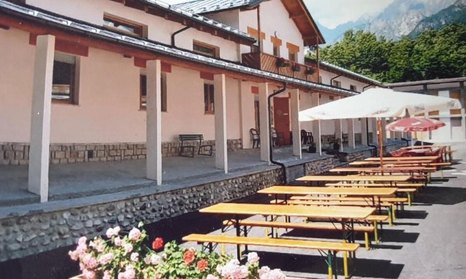 Calalzo di Cadore House | Lunga Via Delle Dolomiti