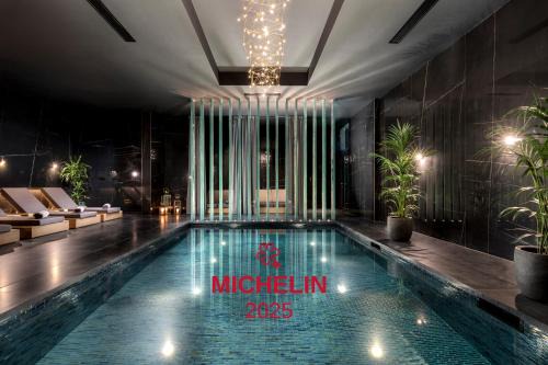 Mellieha Hotel | Lure Hotel & Spa - Adults Only