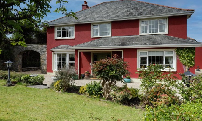 Westport Bed & Breakfast | Lurgan House