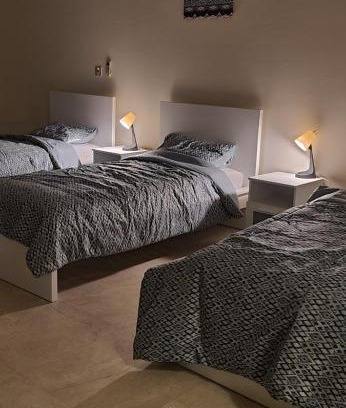 Lusail House | Lusail Cozy Rooms