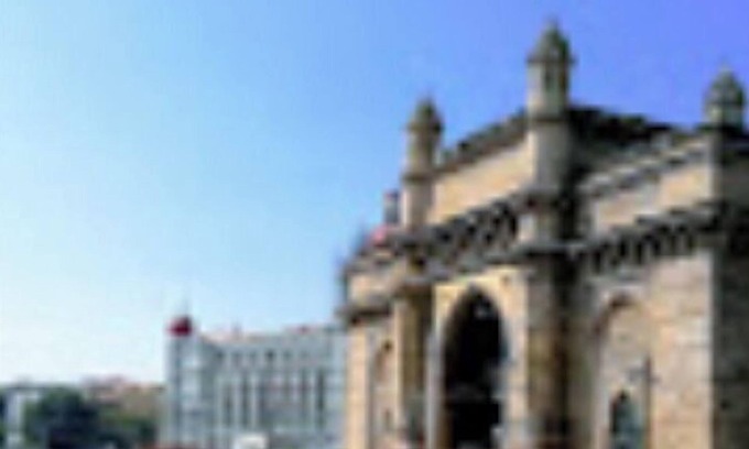 Jogeshwari West Apartment | Lush 3-Bedroom/3-Bathroom Villa