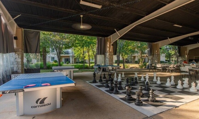 Table Rock Condo | Lush Club Wyndham Branson at the Meadows, 1 Bedroom Suite