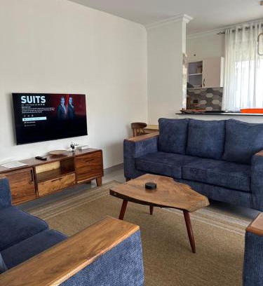 Muyenga Apartment | Lush Living Apartments