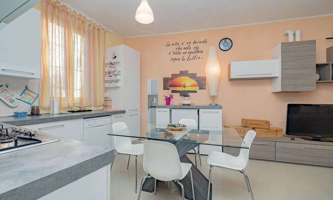 Terrazzano Di Rho Apartment | Luvi Maison - Affitti Brevi Italia