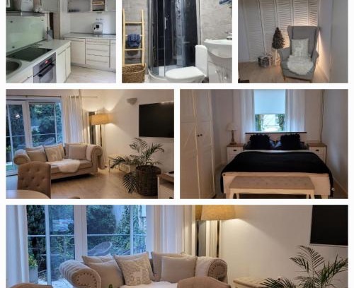 Chodziez Apartment | Lux apartament Chodzież, ul Zwycięstwa 13