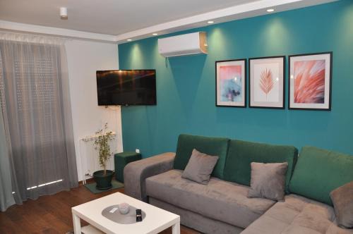 Cacak Apartment | Lux apartman Čačak