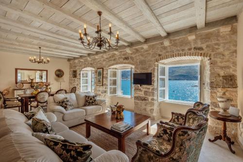 Perast Apartment | Lux apartment Kiko