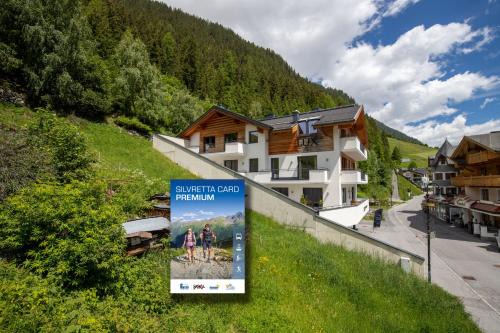Ischgl Apartment | Lux Appartements