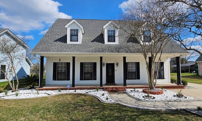 LaPlace House | Lux Home, Laplace
